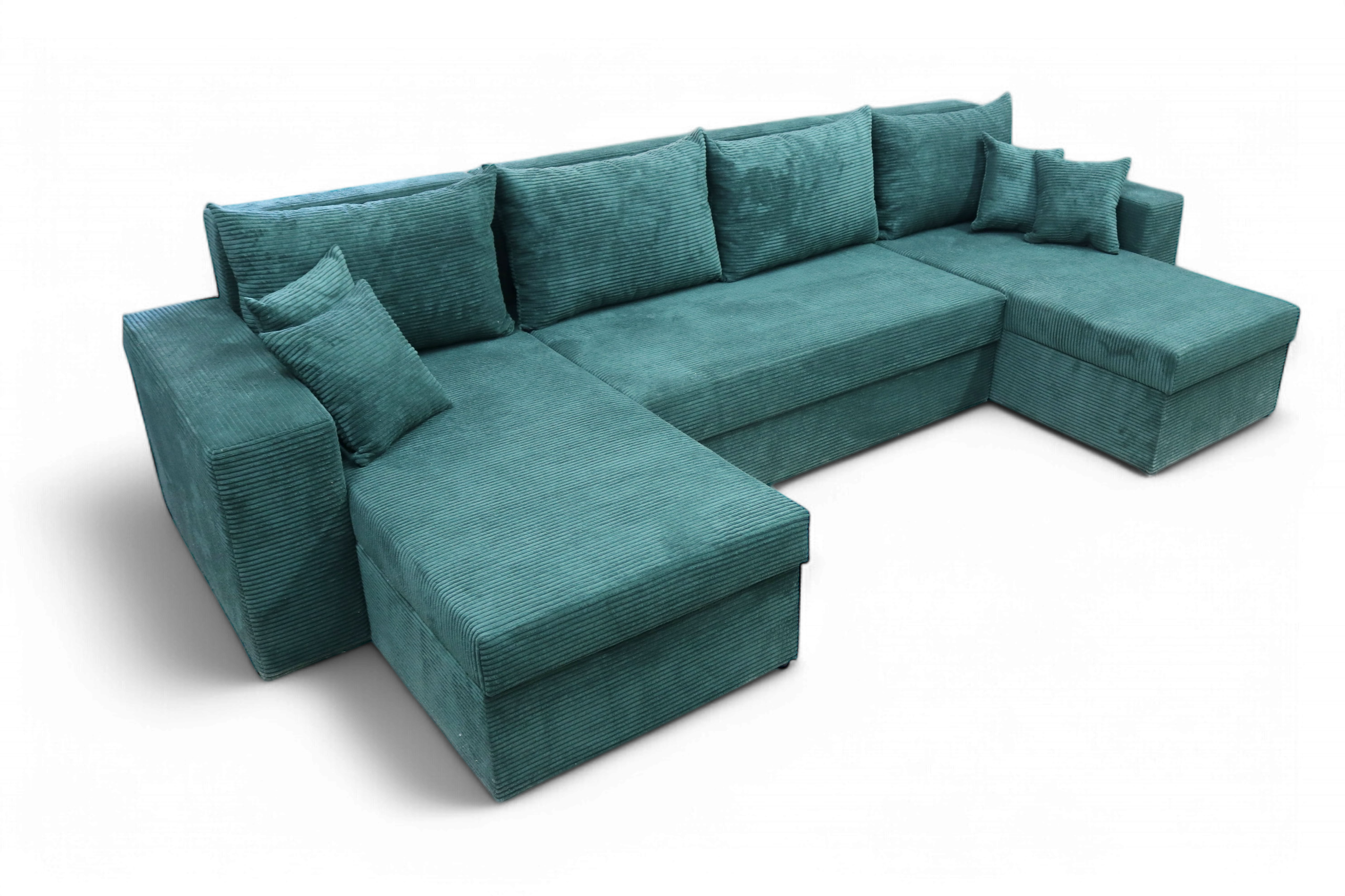 Ecksofa VIVO U - obrazek 2