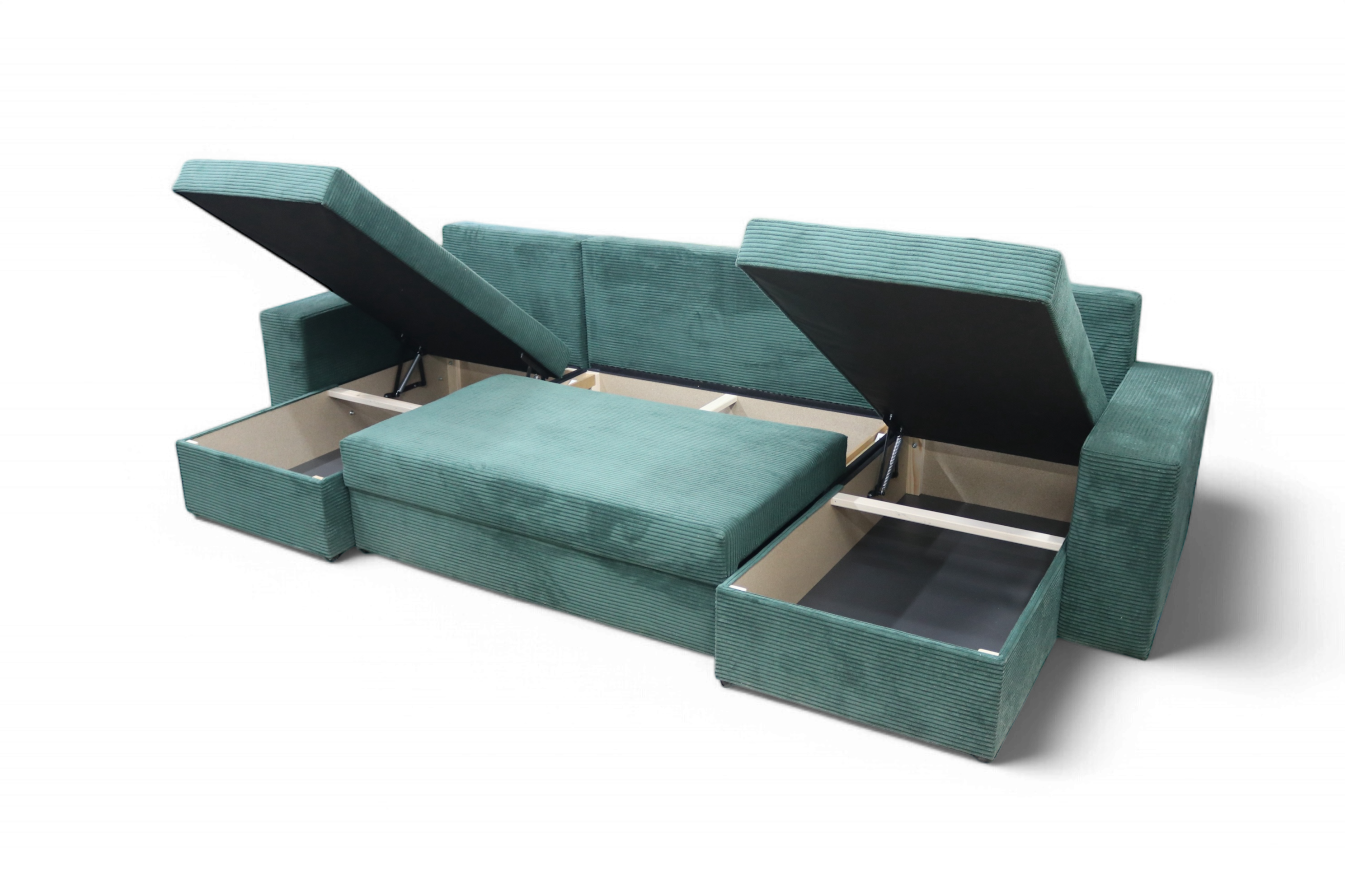 Ecksofa VIVO U - obrazek 4