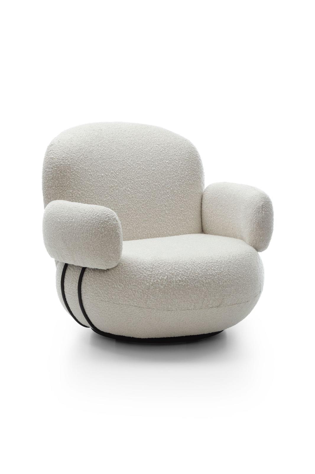 Sessel Nube - obrazek 2