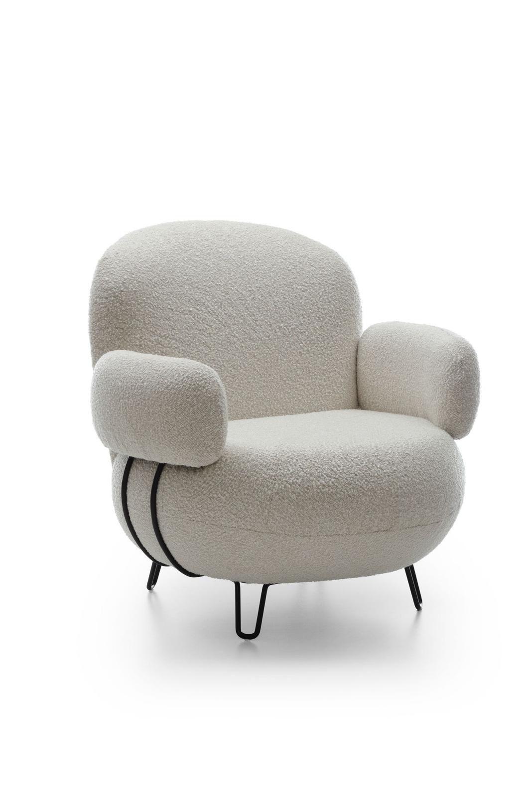 Sessel Nube