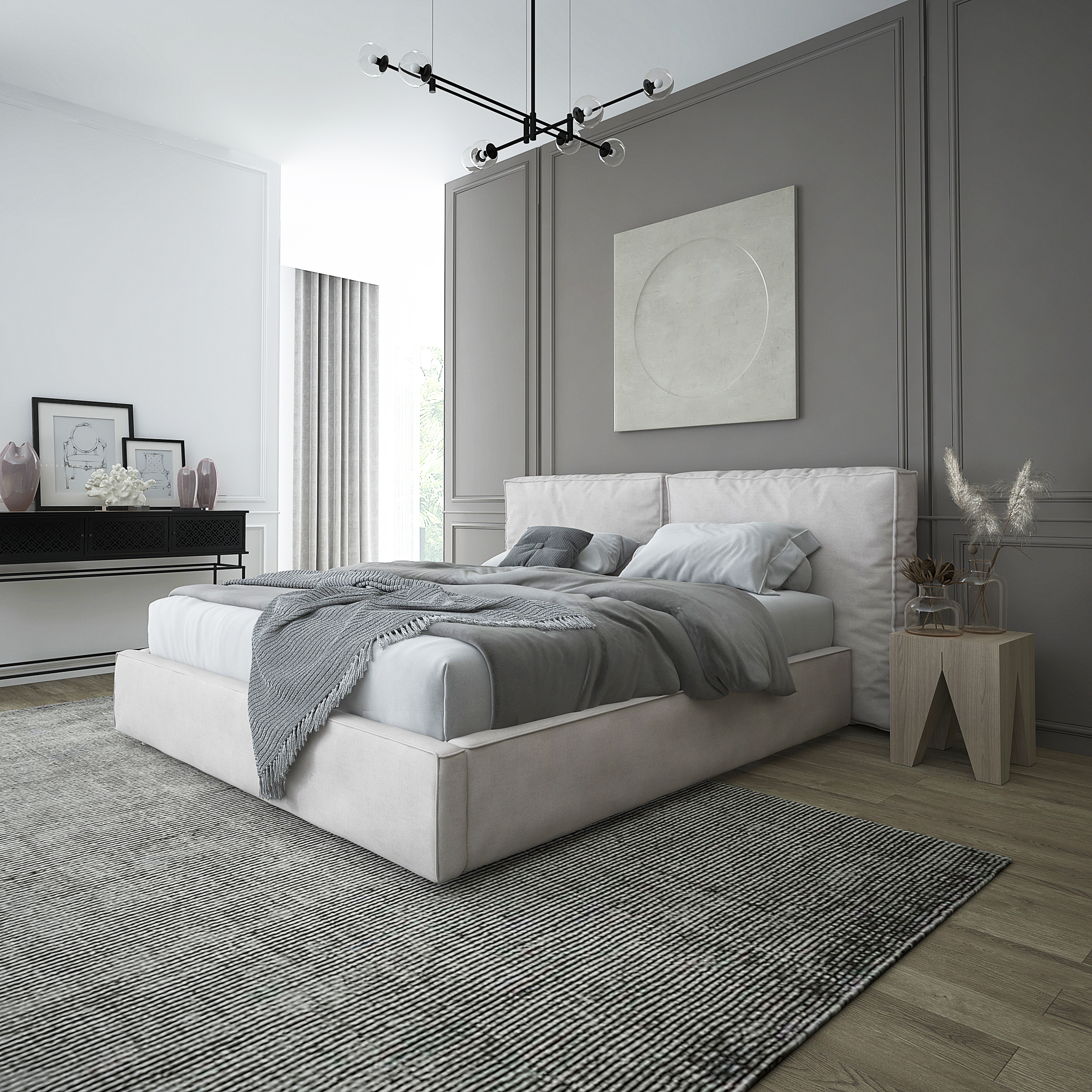 PARIS-Bett - obrazek 8