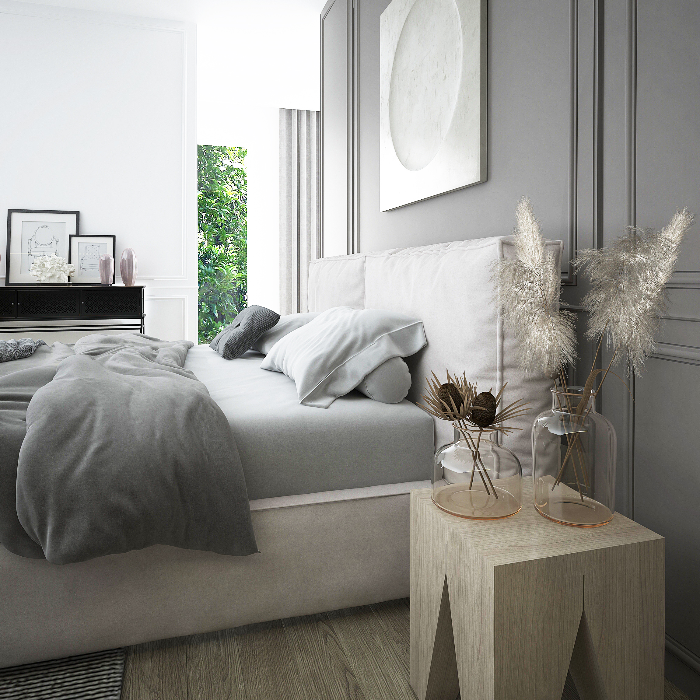 PARIS-Bett - obrazek 6