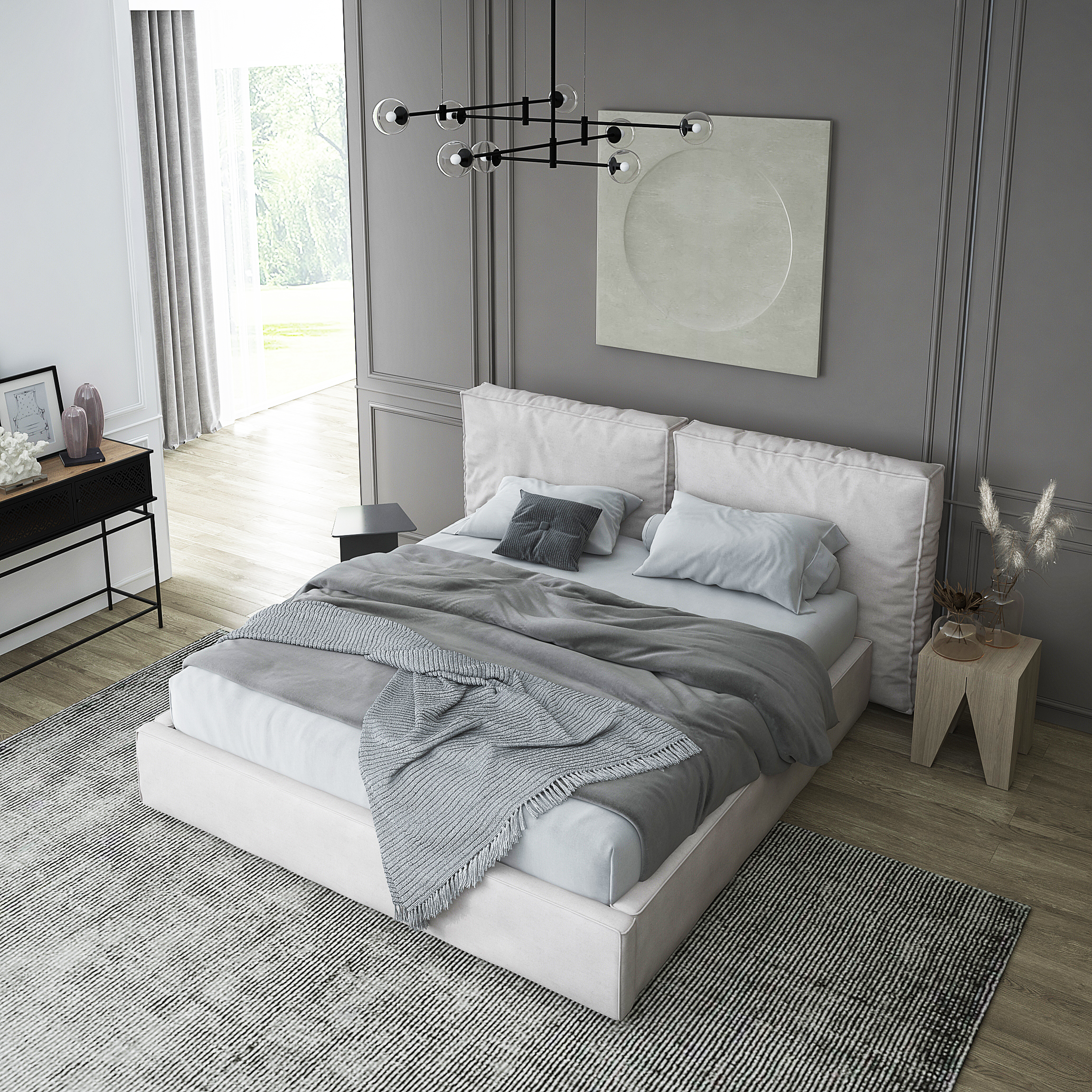 PARIS-Bett - obrazek 5