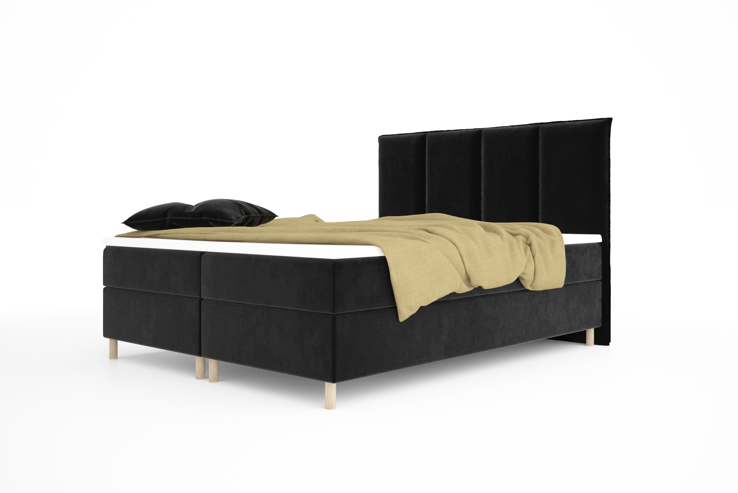 MICADO Continental Bett - obrazek 4