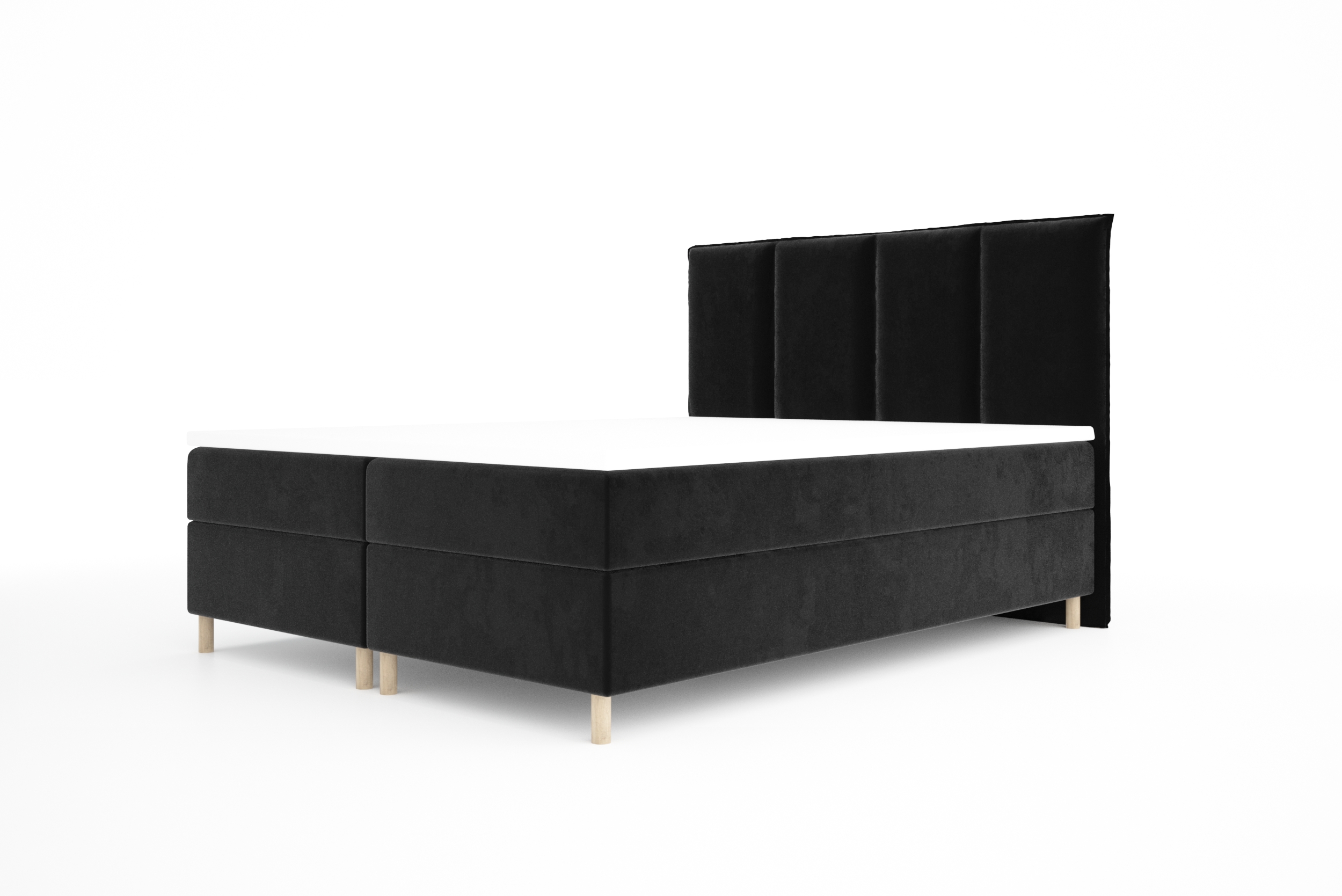 MICADO Continental Bett - obrazek 5