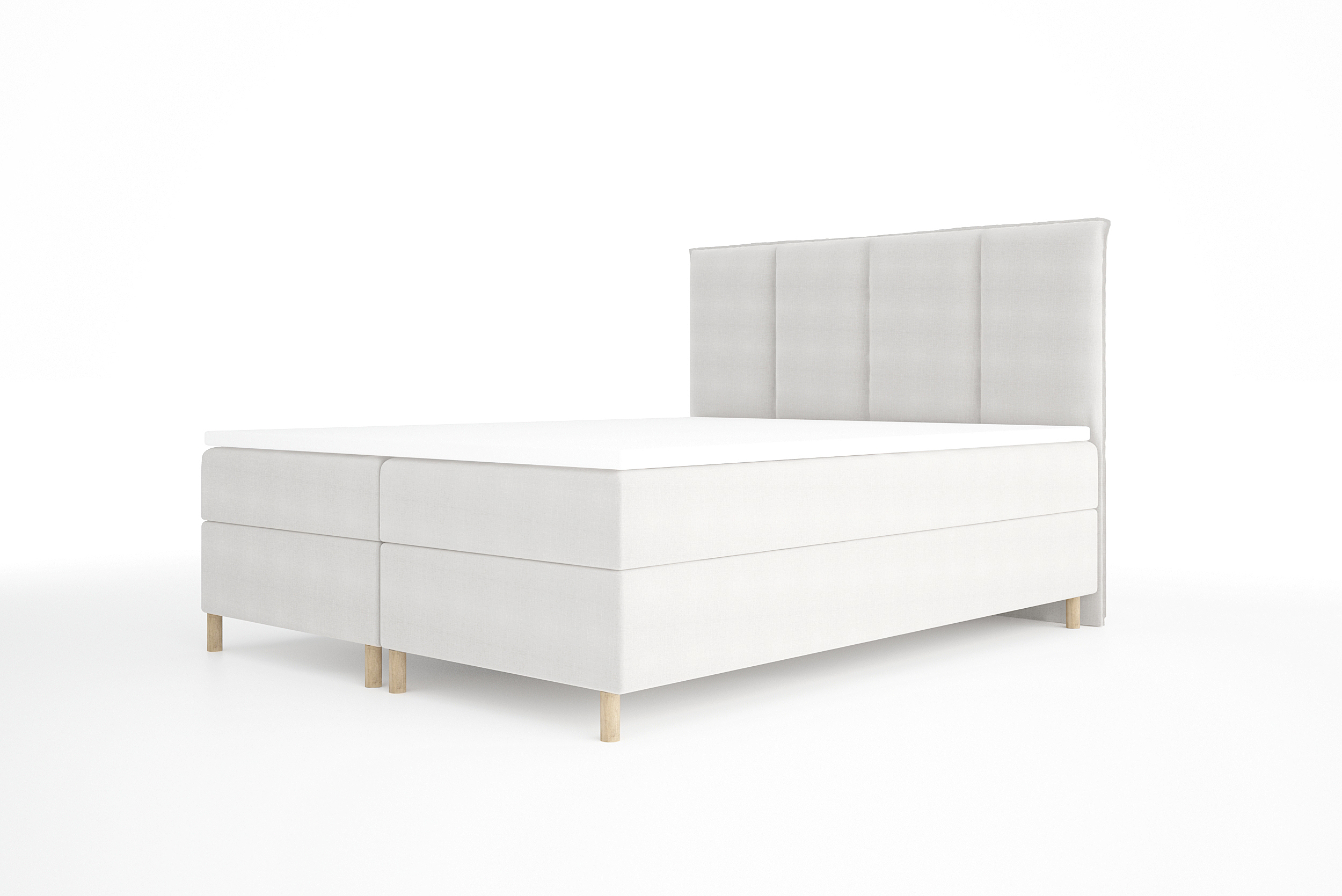 MICADO Continental Bett - obrazek 9
