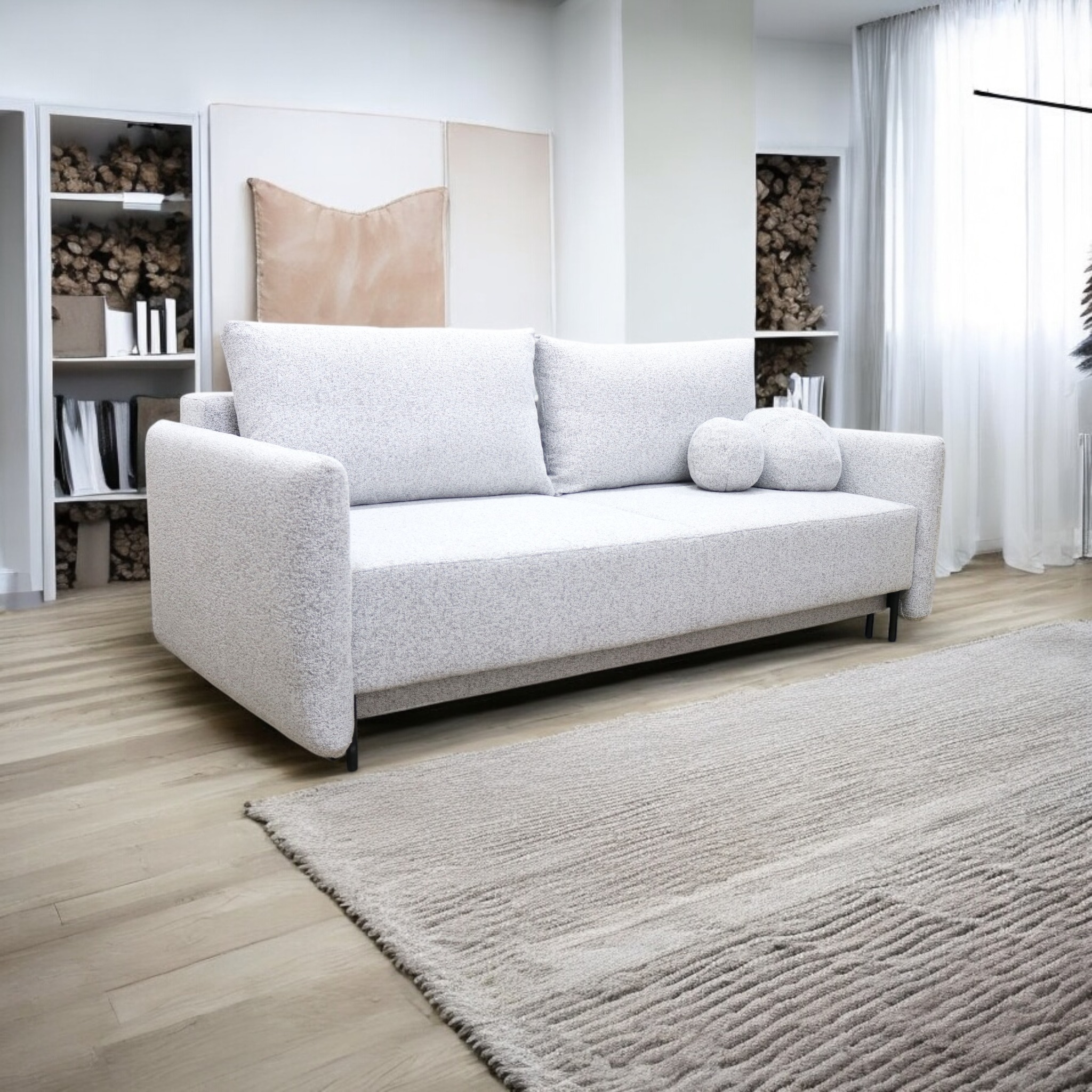 Sofa Nubo