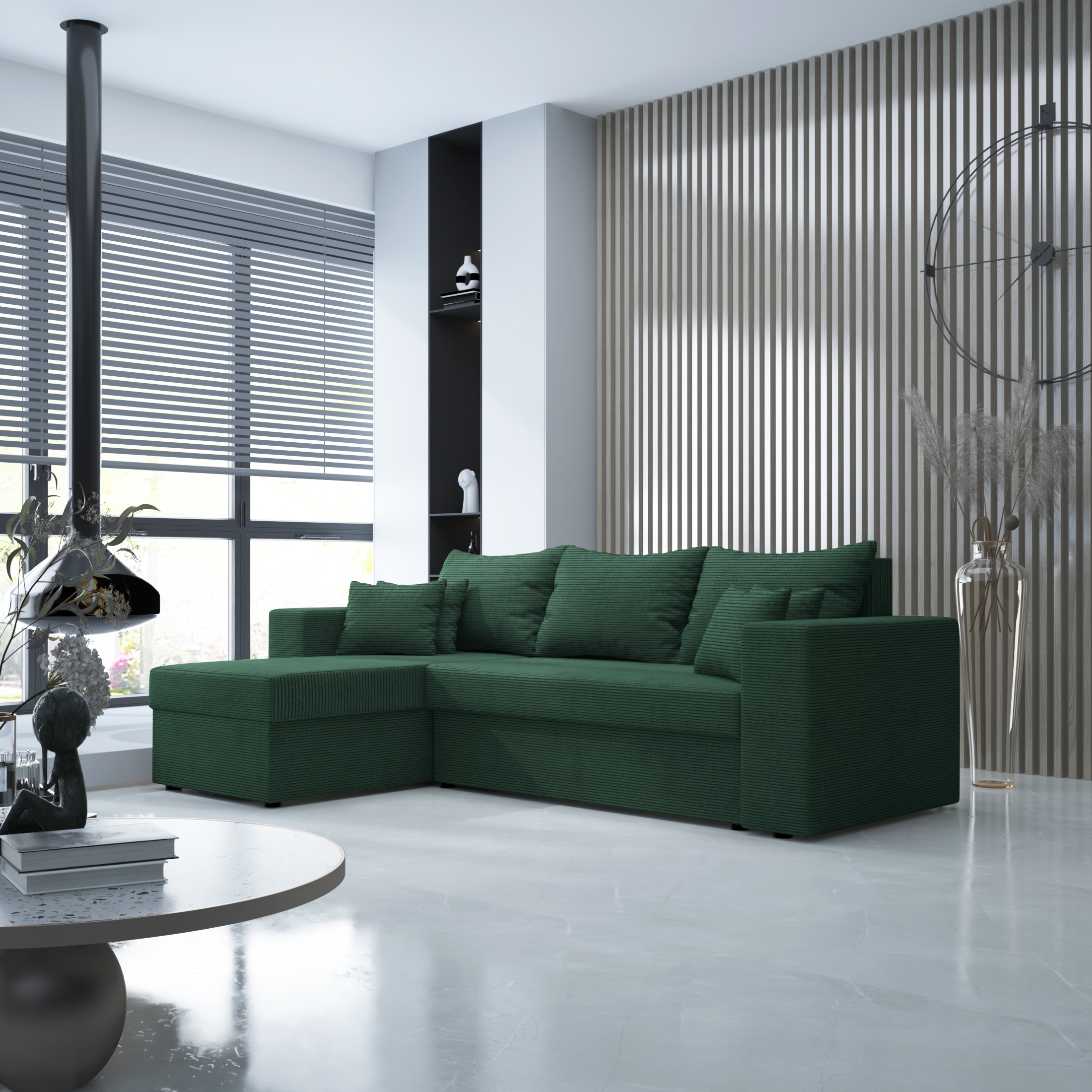 Ecksofa Vivo - obrazek 6