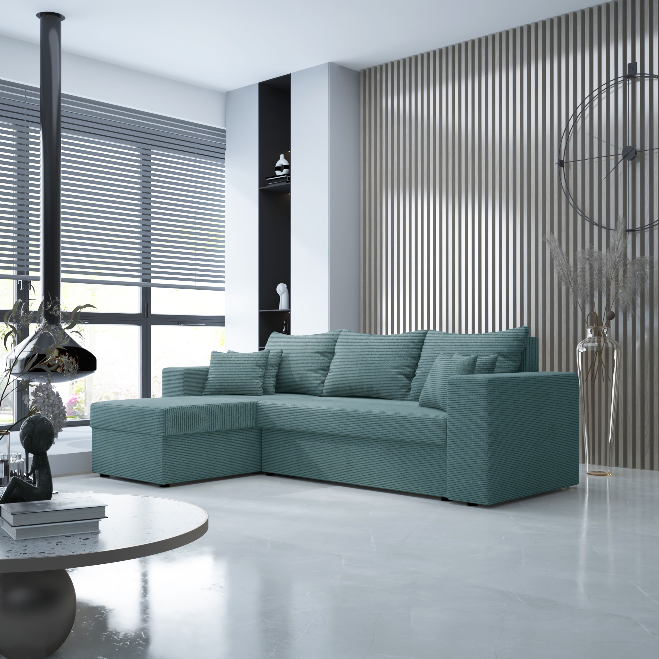 Ecksofa Vivo - obrazek 5