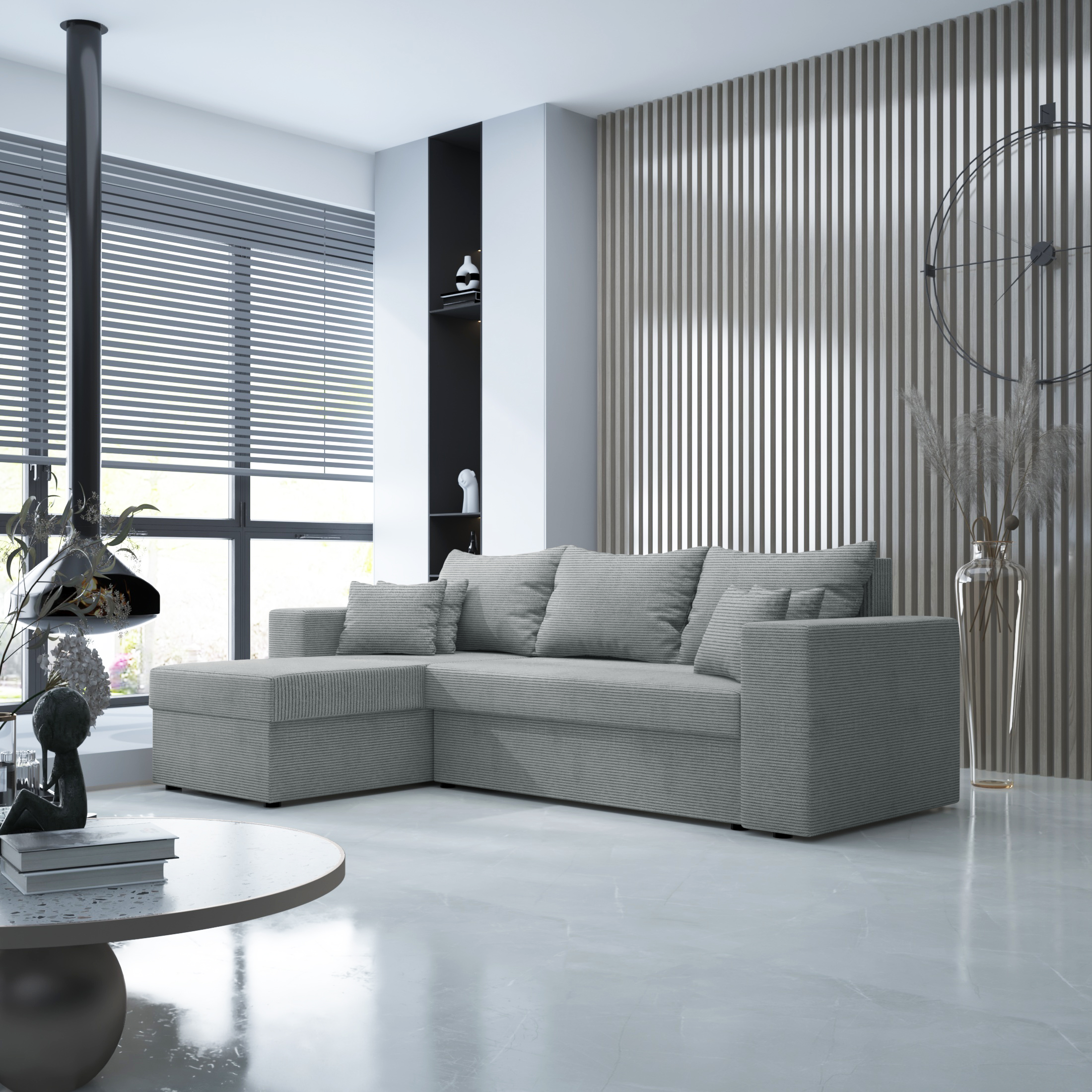 Ecksofa Vivo