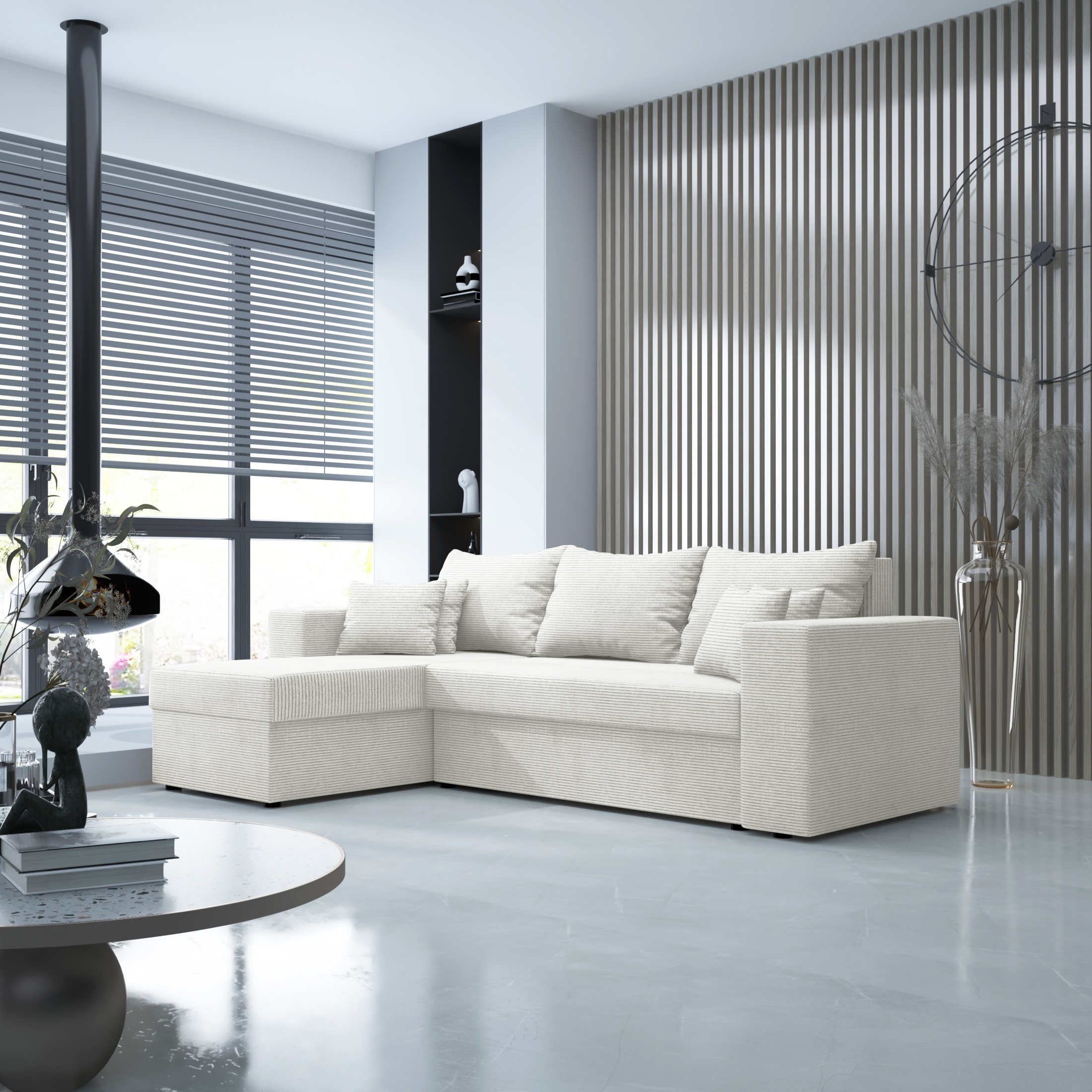 Ecksofa Vivo - obrazek 9