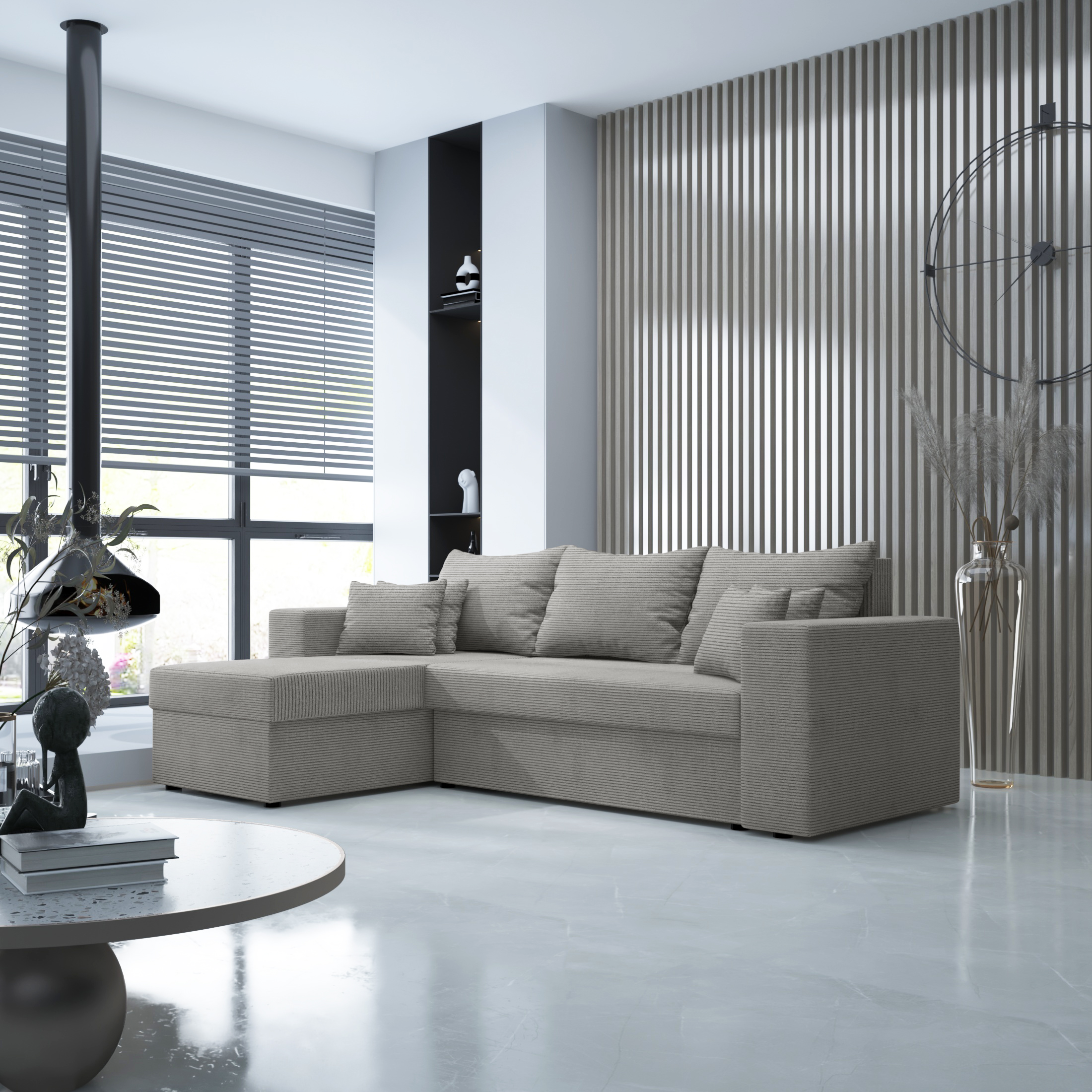 Ecksofa Vivo - obrazek 8