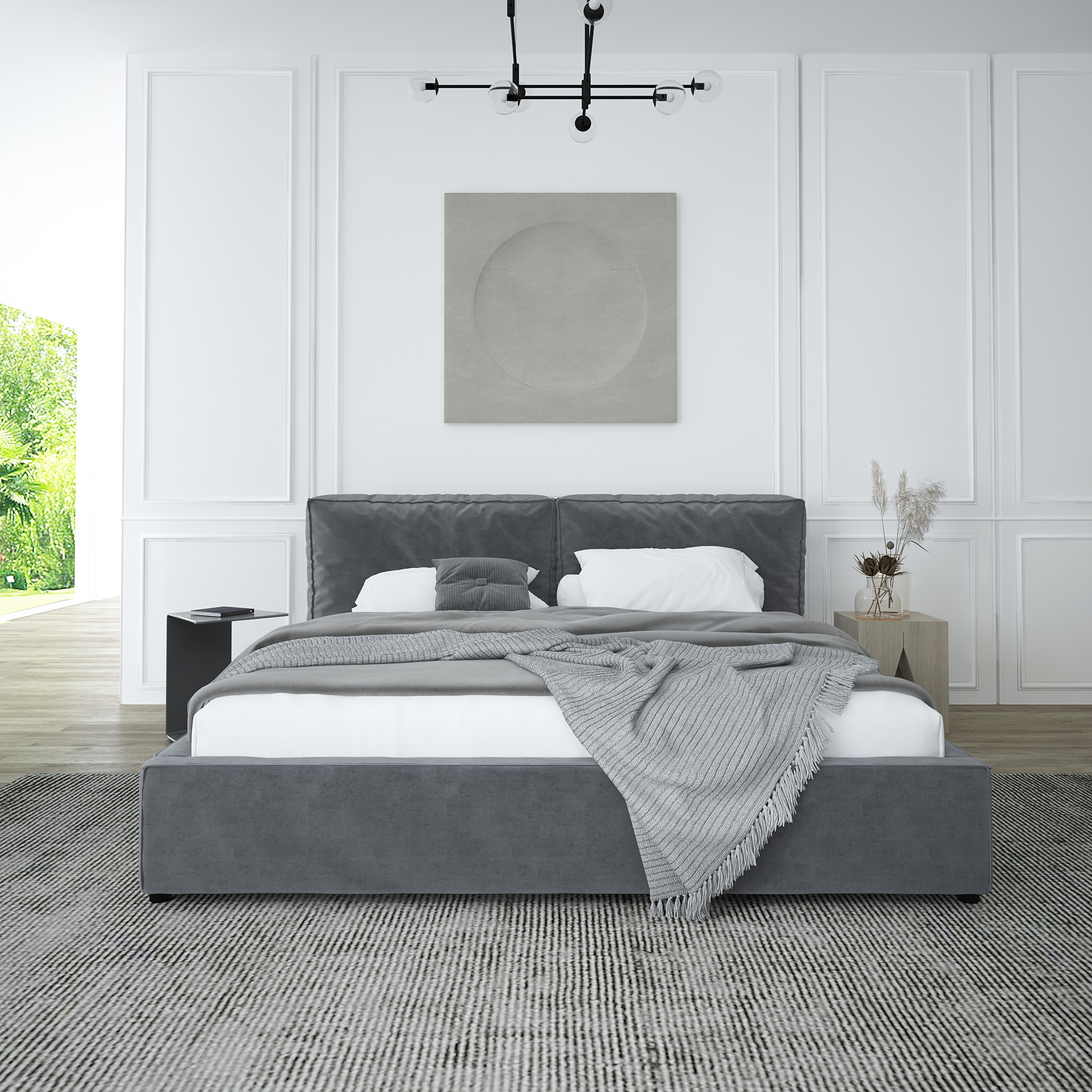PARIS-Bett - obrazek 4