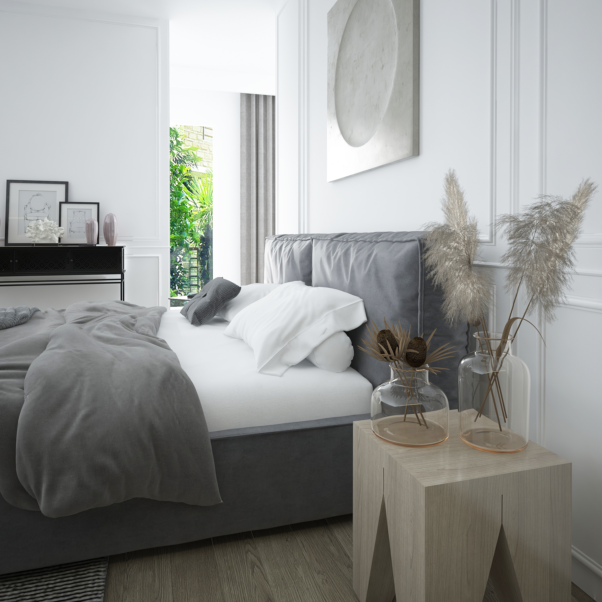PARIS-Bett - obrazek 3