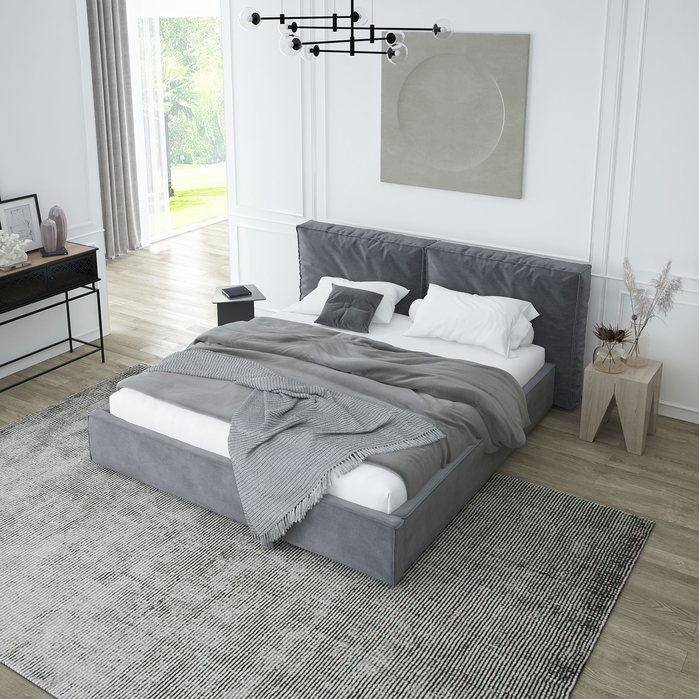 PARIS-Bett - obrazek 2